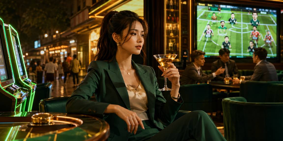 tl888 casino app visual